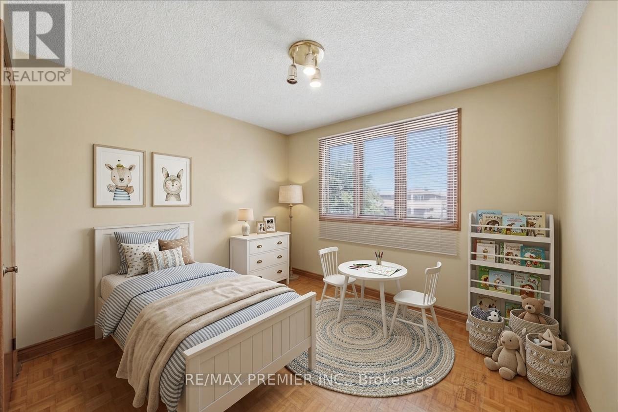 130 Jackman Crescent, Vaughan, Ontario  L4L 6P2 - Photo 22 - N13461628