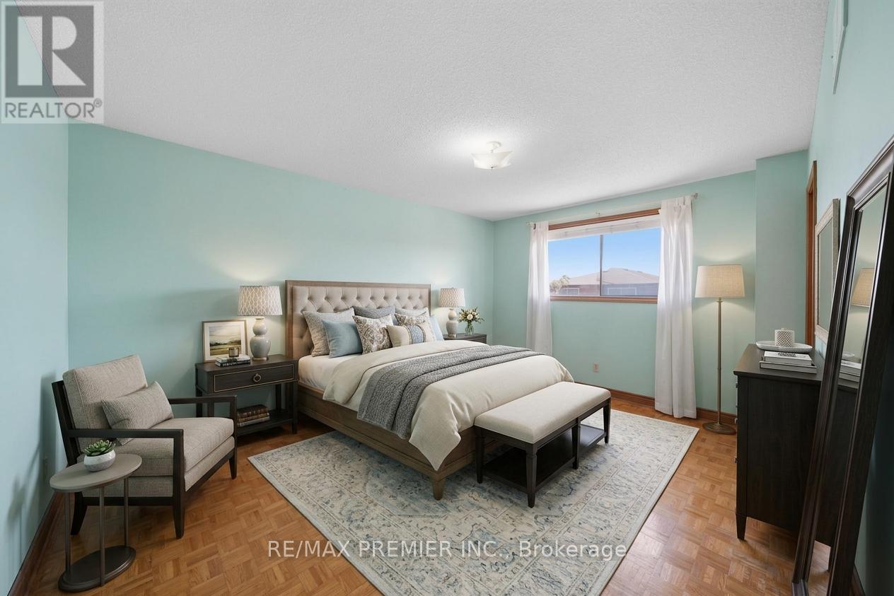 130 Jackman Crescent, Vaughan, Ontario  L4L 6P2 - Photo 24 - N13461628