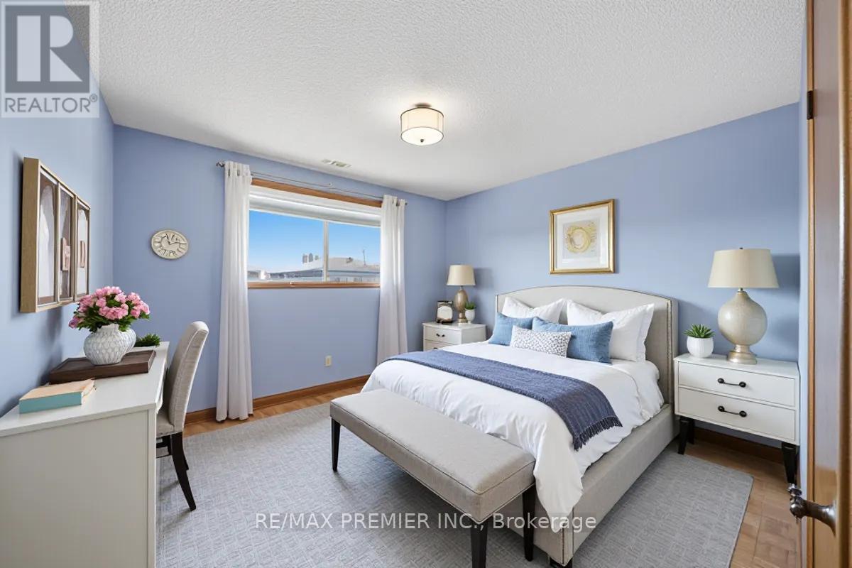130 Jackman Crescent, Vaughan, Ontario  L4L 6P2 - Photo 25 - N13461628