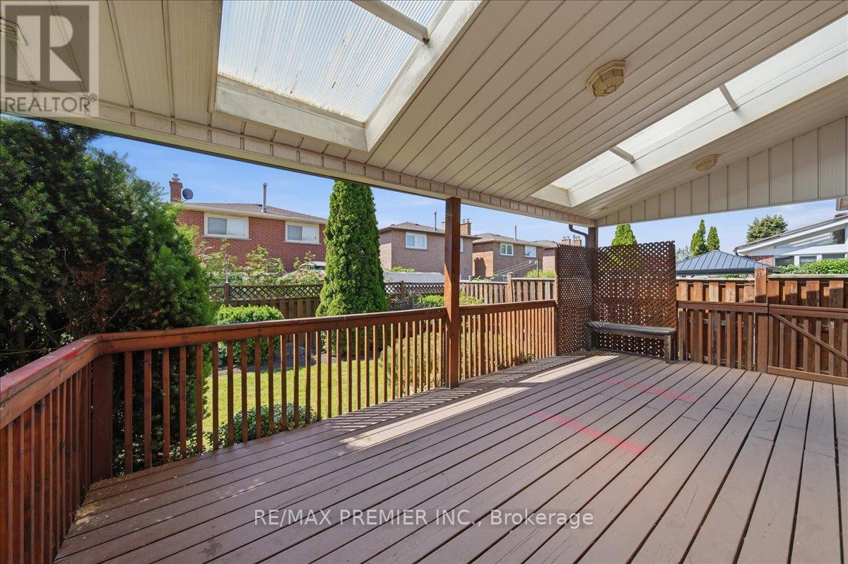 130 Jackman Crescent, Vaughan, Ontario  L4L 6P2 - Photo 40 - N13461628