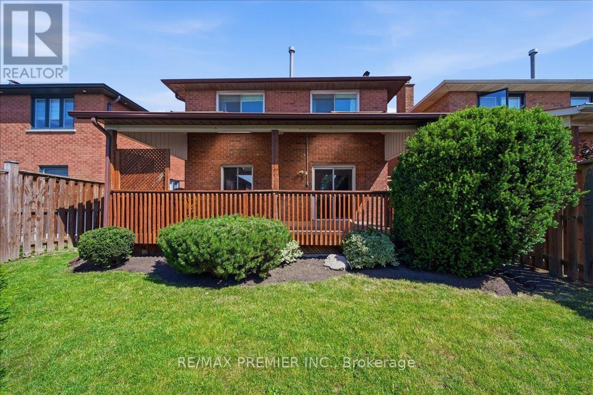 130 Jackman Crescent, Vaughan, Ontario  L4L 6P2 - Photo 41 - N13461628
