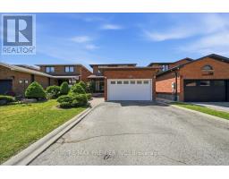 130 JACKMAN CRESCENT, Vaughan, Ontario