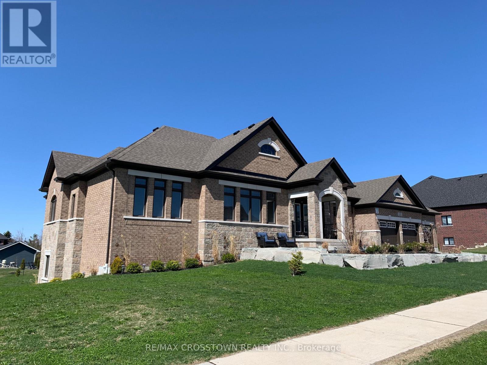 22 Stewart Crescent, Essa (Thornton), Ontario  L0L 2N0 - Photo 46 - N13461634
