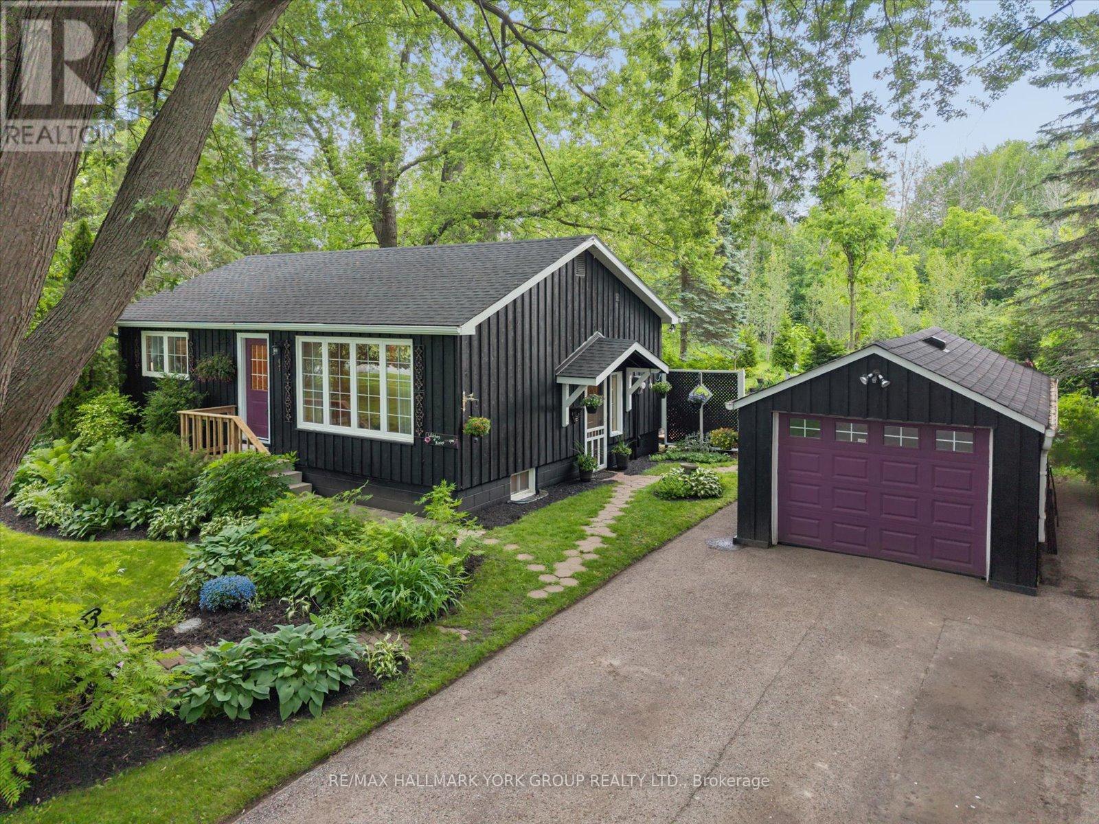 47 SUNNIDALE BOULEVARD, Georgina, Ontario