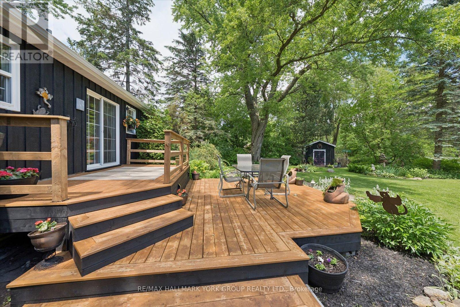 47 Sunnidale Boulevard, Georgina, Ontario  L0E 1L0 - Photo 14 - N13461640