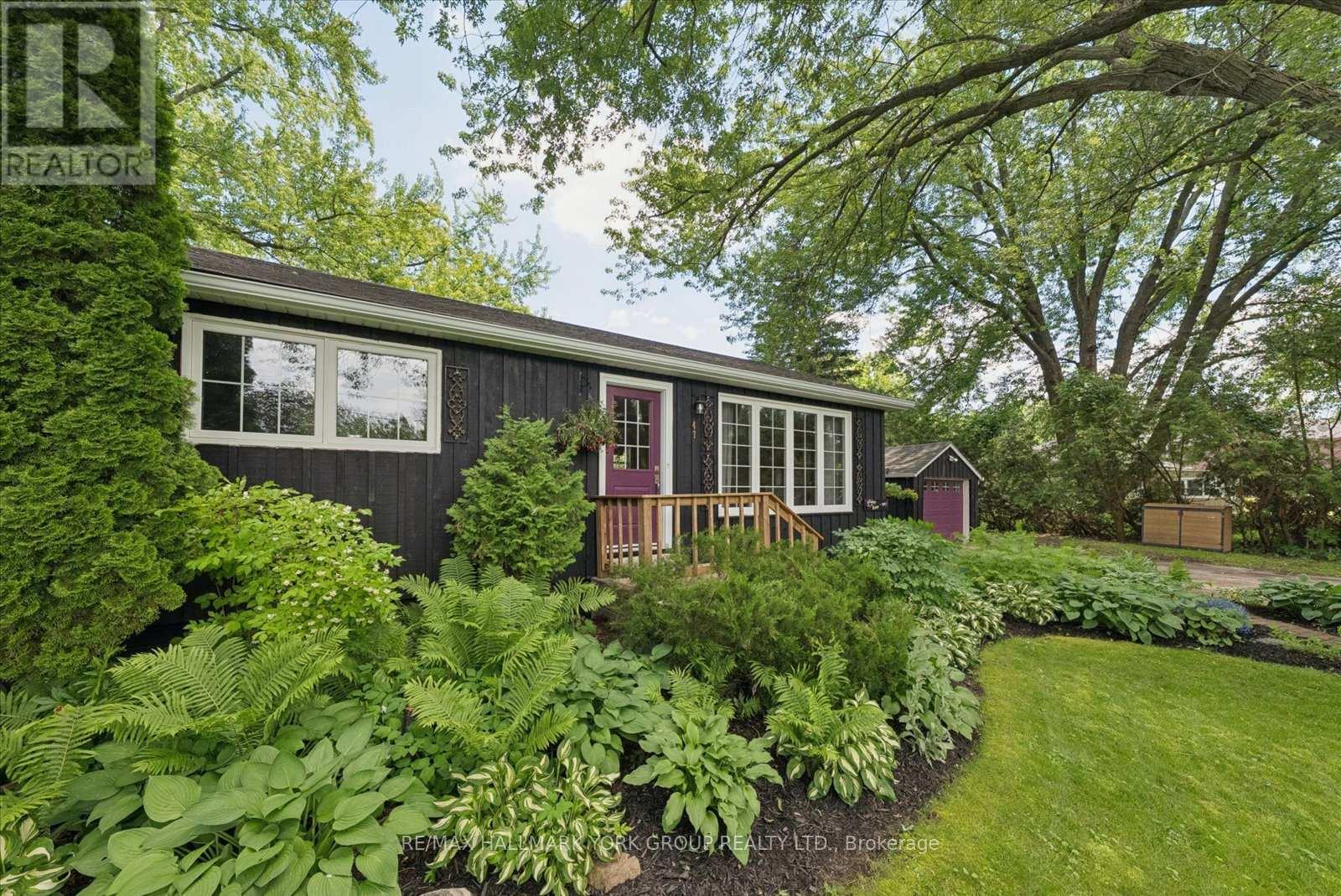 47 Sunnidale Boulevard, Georgina, Ontario  L0E 1L0 - Photo 3 - N13461640