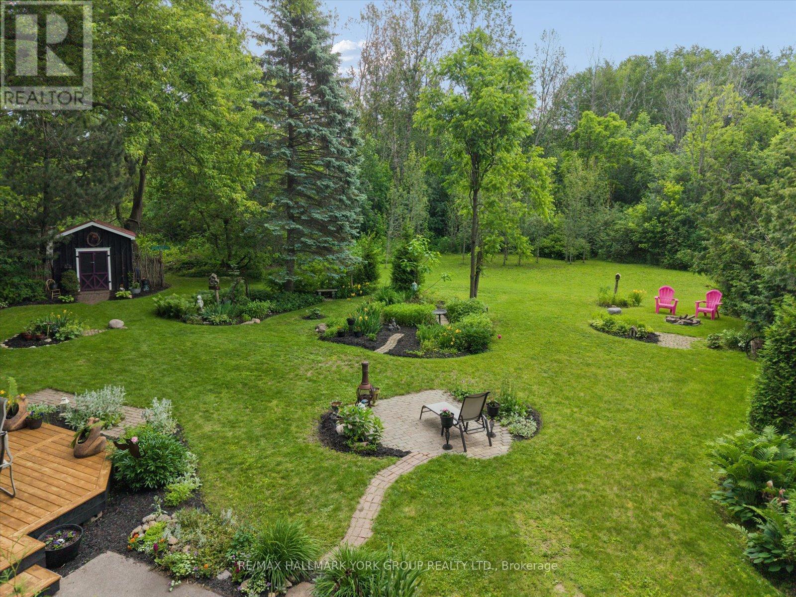 47 Sunnidale Boulevard, Georgina, Ontario  L0E 1L0 - Photo 34 - N13461640