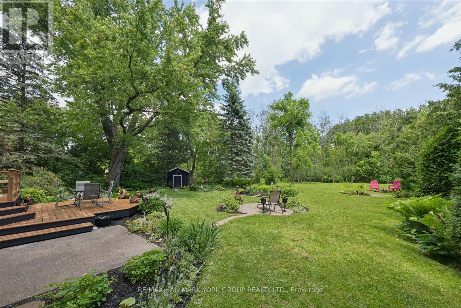 47 Sunnidale Boulevard, Georgina, Ontario  L0E 1L0 - Photo 35 - N13461640