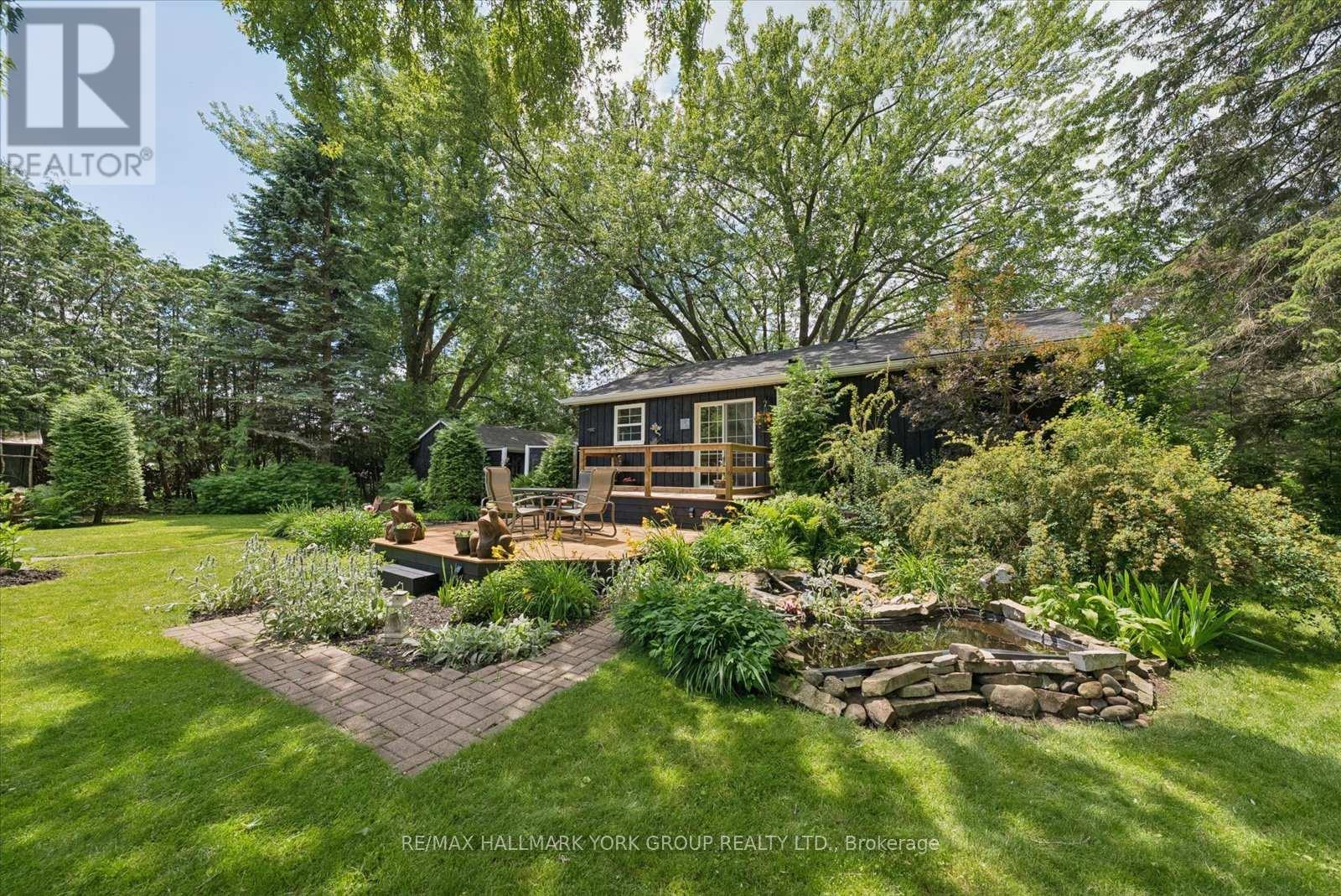 47 Sunnidale Boulevard, Georgina, Ontario  L0E 1L0 - Photo 36 - N13461640