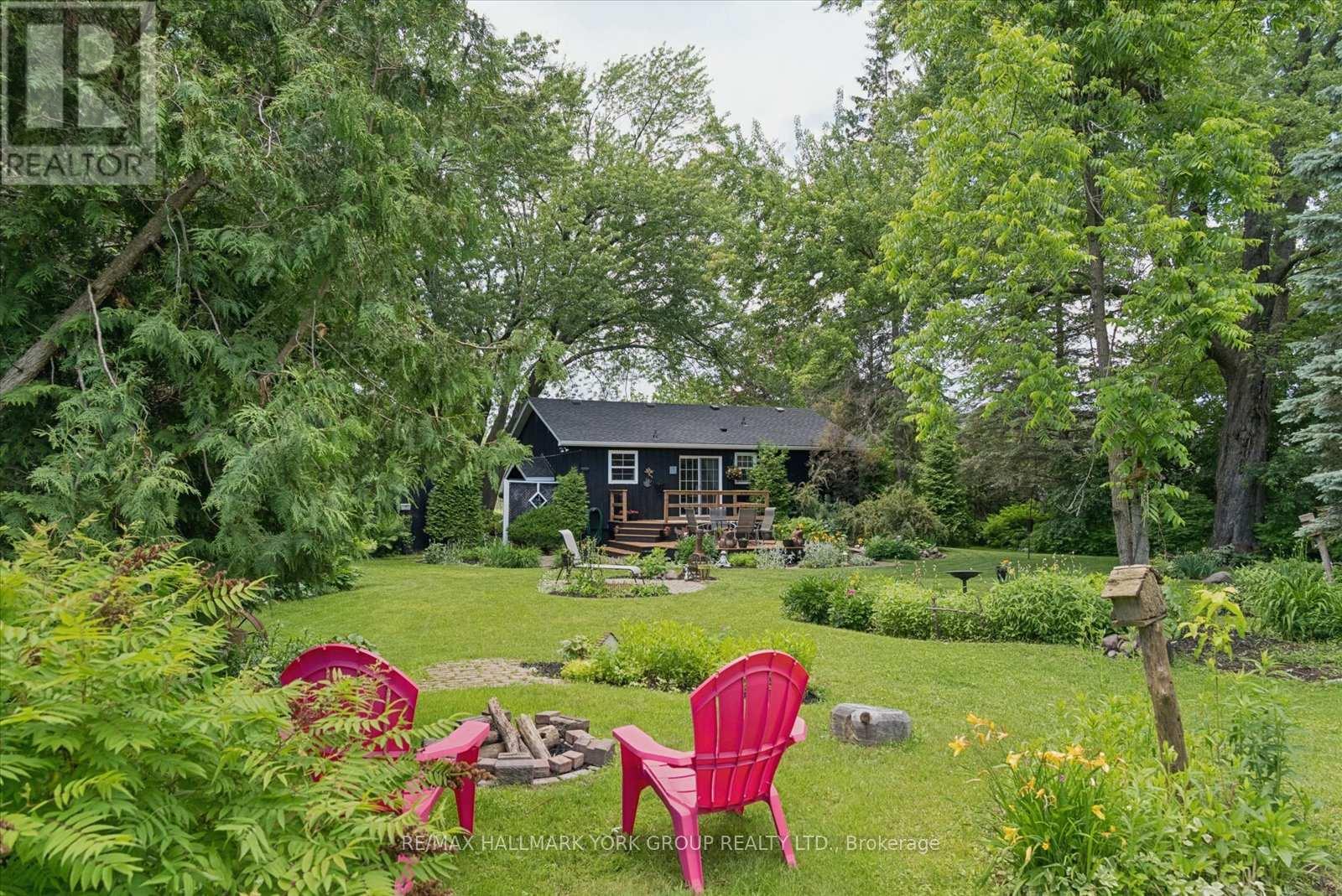 47 Sunnidale Boulevard, Georgina, Ontario  L0E 1L0 - Photo 38 - N13461640