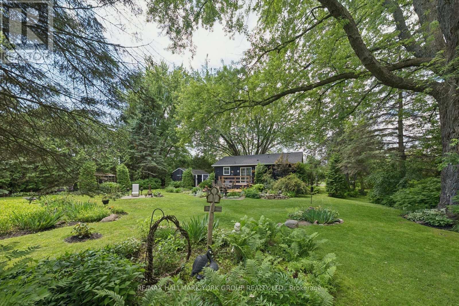 47 Sunnidale Boulevard, Georgina, Ontario  L0E 1L0 - Photo 39 - N13461640