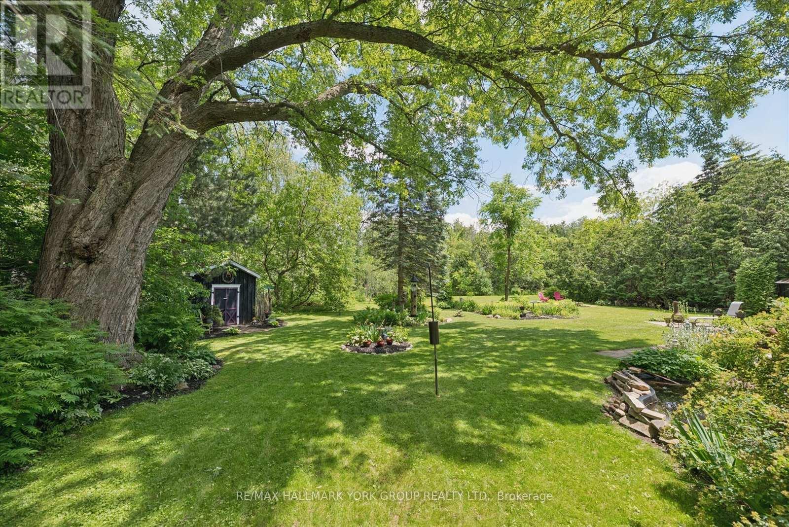 47 Sunnidale Boulevard, Georgina, Ontario  L0E 1L0 - Photo 41 - N13461640