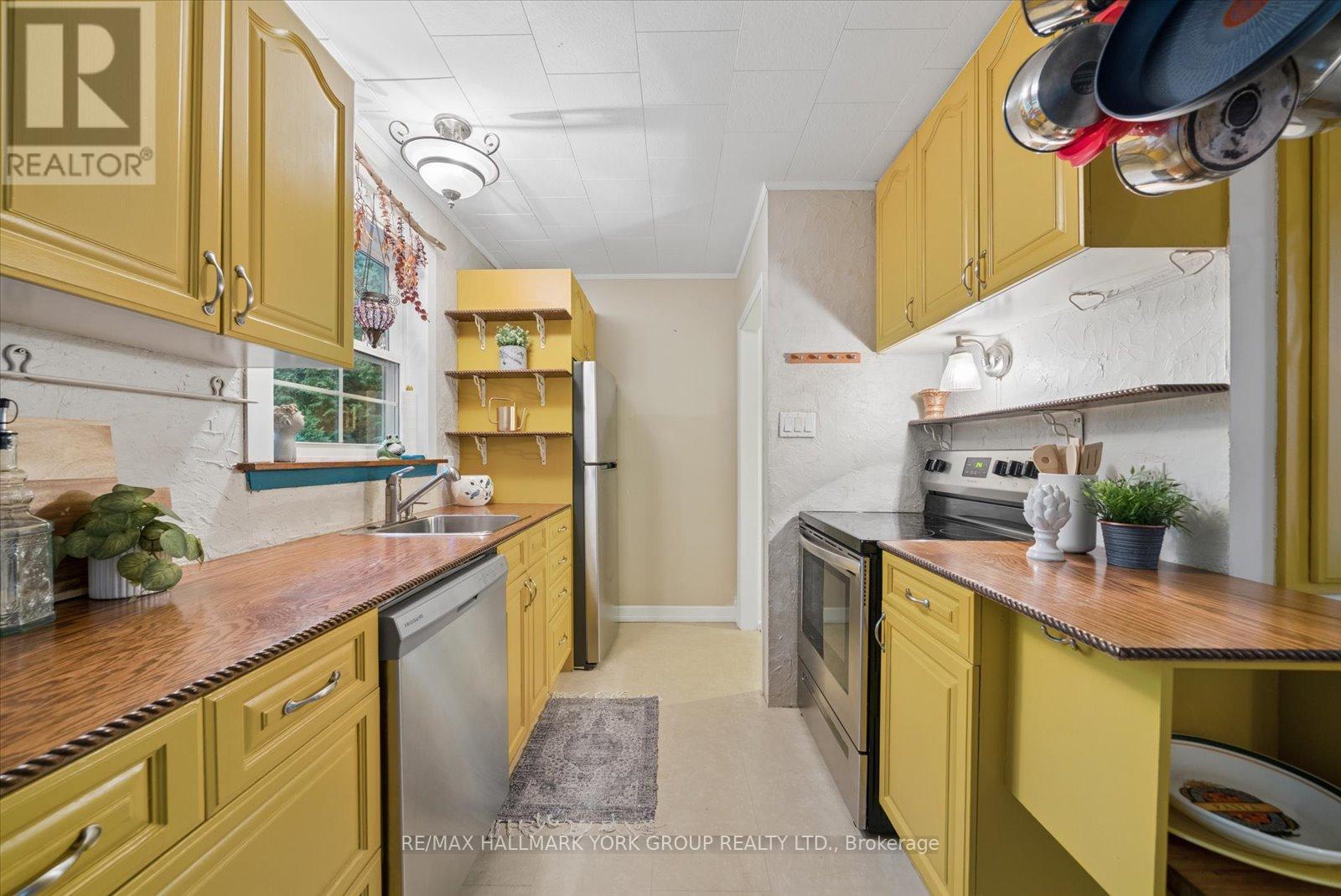 47 Sunnidale Boulevard, Georgina, Ontario  L0E 1L0 - Photo 9 - N13461640