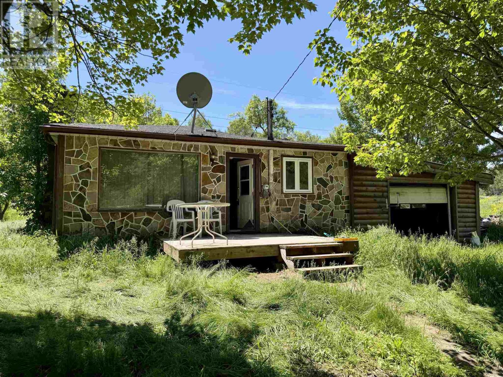 5700 Highway 17, Serpent River, Ontario  P0P 1V0 - Photo 1 - SM261509