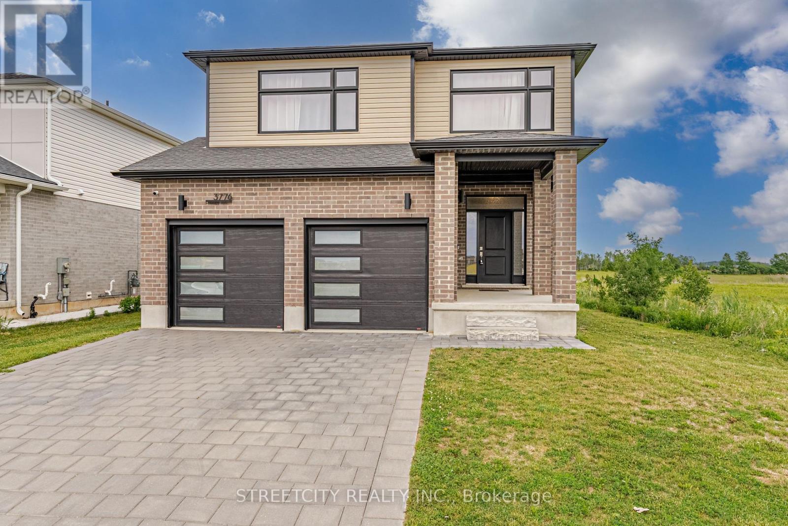 3776 Stewart Avenue, London South, Ontario  N6L 0J1 - Photo 2 - X13461692