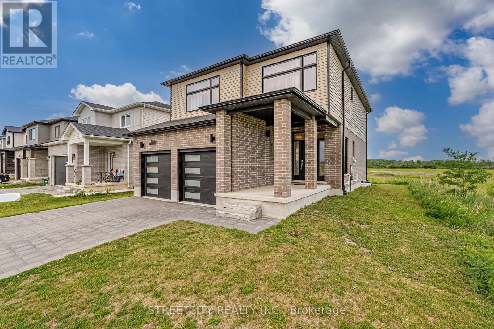 3776 Stewart Avenue, London South, Ontario  N6L 0J1 - Photo 3 - X13461692