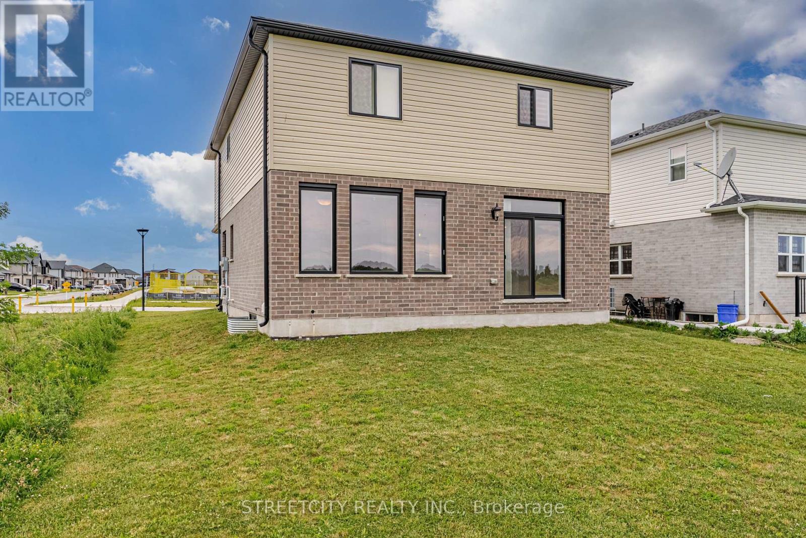 3776 Stewart Avenue, London South, Ontario  N6L 0J1 - Photo 44 - X13461692