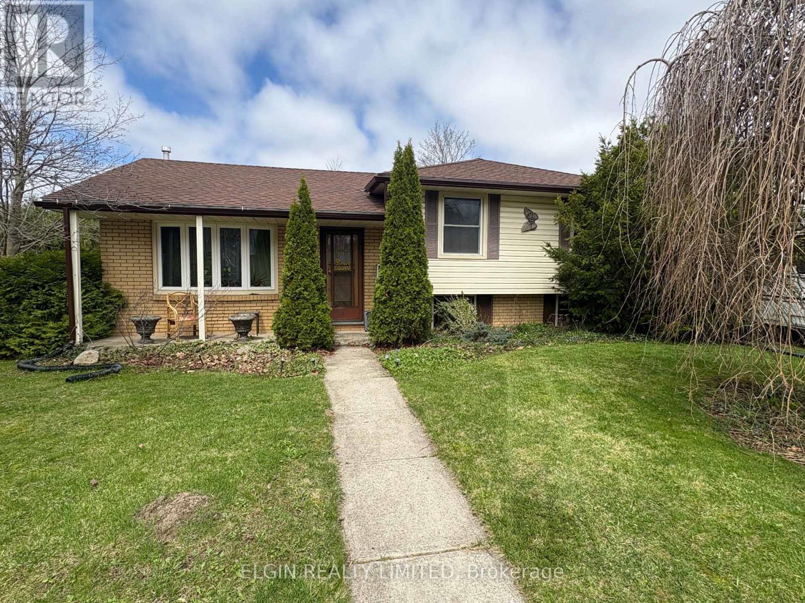 14 GLANWORTH AVENUE, St. Thomas, Ontario