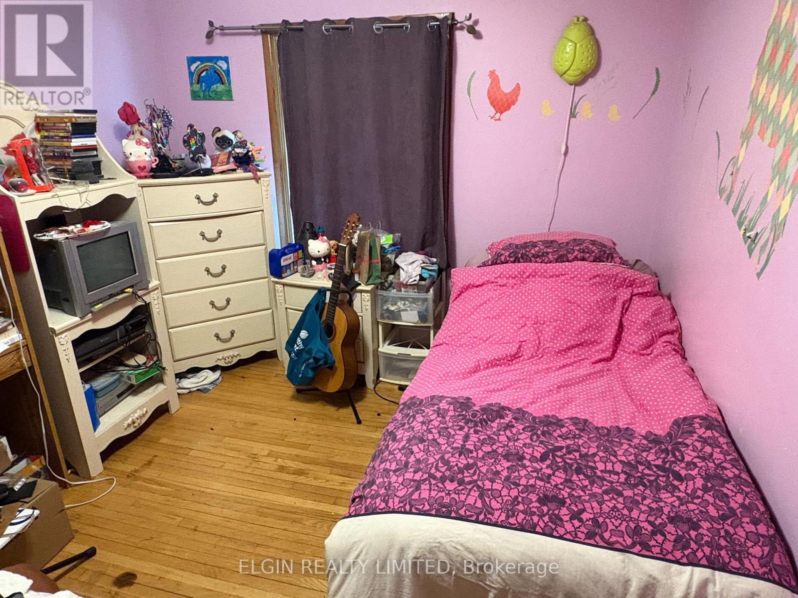 14 Glanworth Avenue, St. Thomas, Ontario  N5R 1E7 - Photo 10 - X13461712
