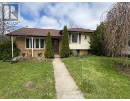14 GLANWORTH AVENUE, St. Thomas, Ontario