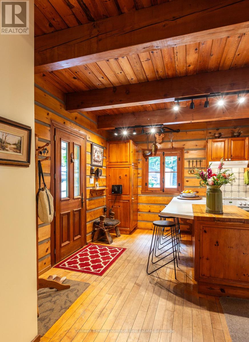 1028 Clarks Drive, Lake Of Bays, Ontario  P0A 1H0 - Photo 10 - X13461926