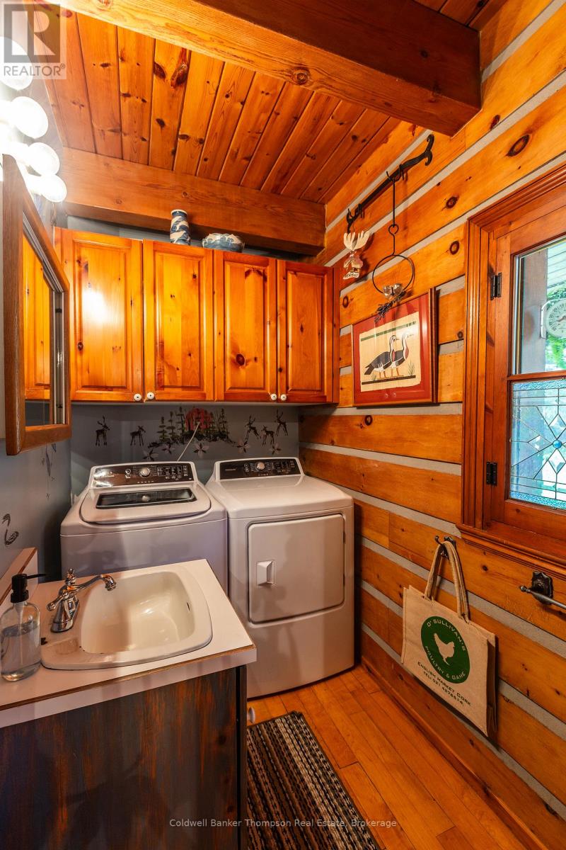 1028 Clarks Drive, Lake Of Bays, Ontario  P0A 1H0 - Photo 11 - X13461926