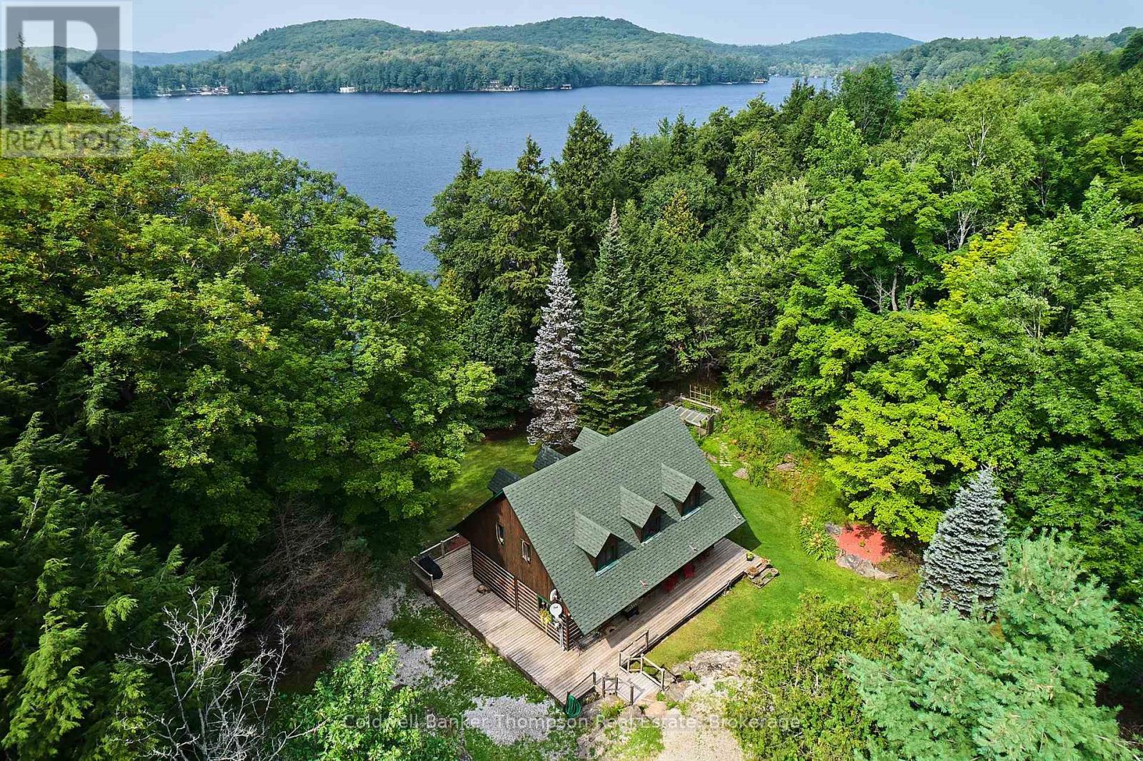 1028 Clarks Drive, Lake Of Bays, Ontario  P0A 1H0 - Photo 2 - X13461926