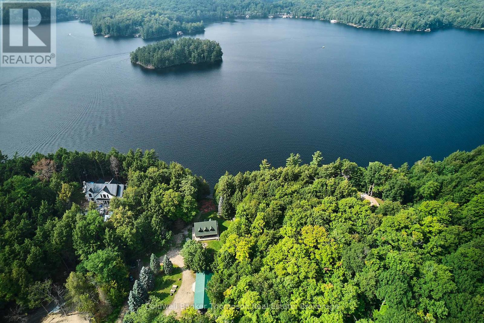 1028 Clarks Drive, Lake Of Bays, Ontario  P0A 1H0 - Photo 20 - X13461926