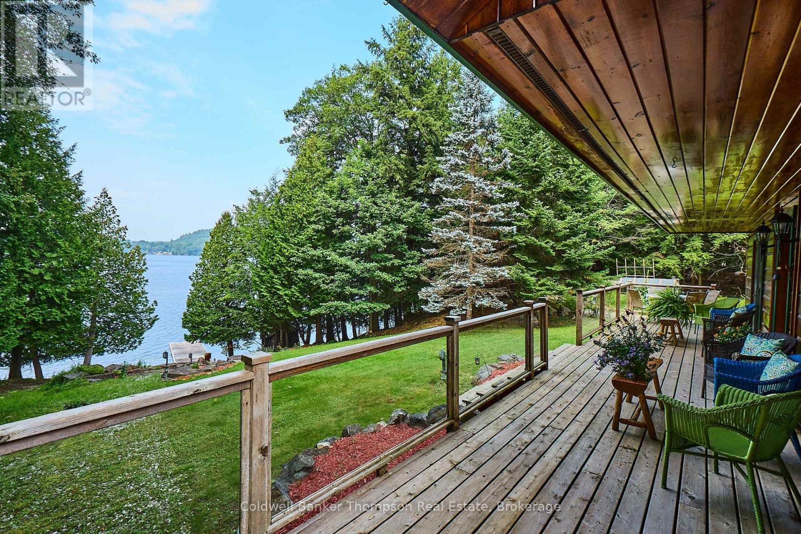 1028 Clarks Drive, Lake Of Bays, Ontario  P0A 1H0 - Photo 22 - X13461926