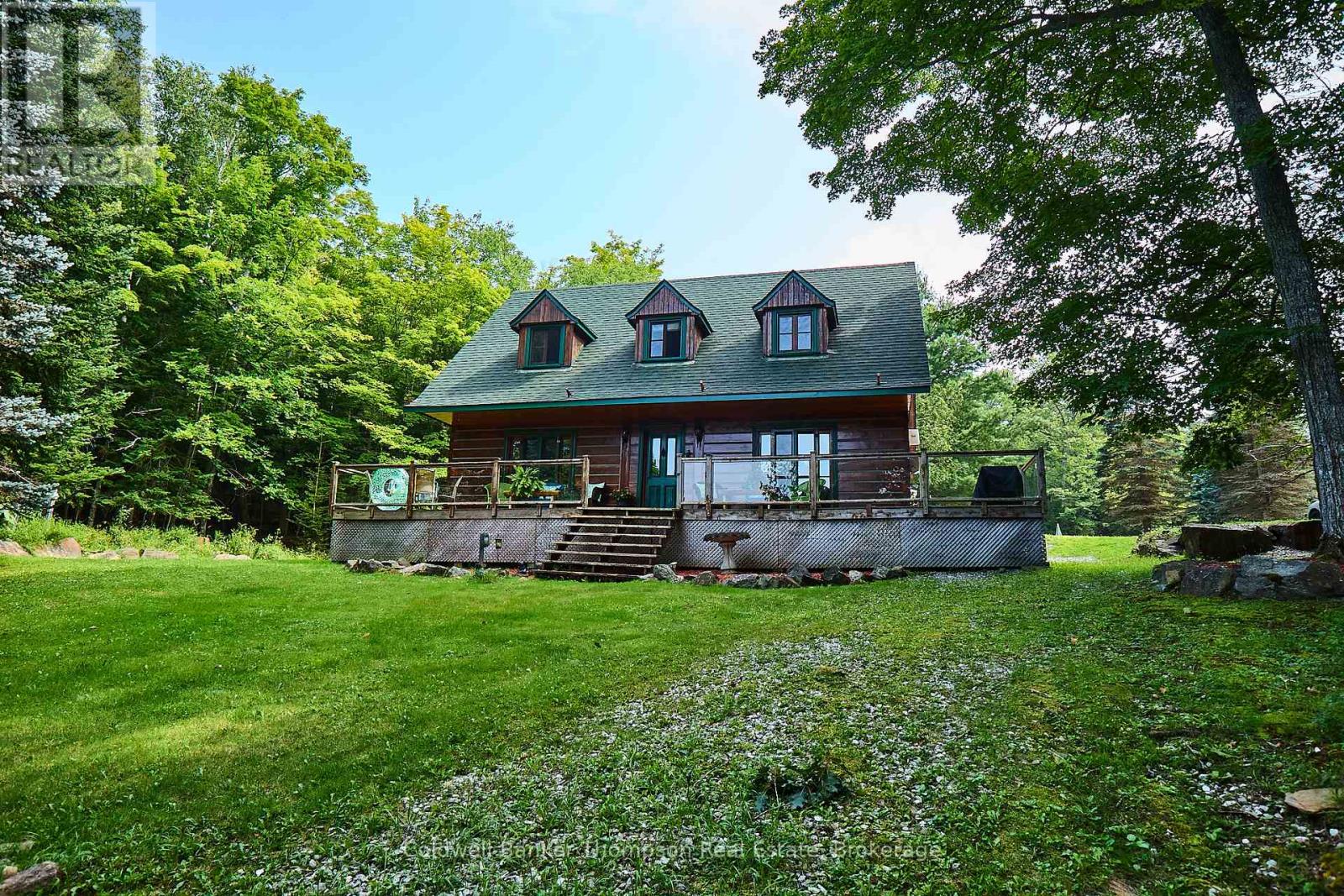1028 Clarks Drive, Lake Of Bays, Ontario  P0A 1H0 - Photo 23 - X13461926