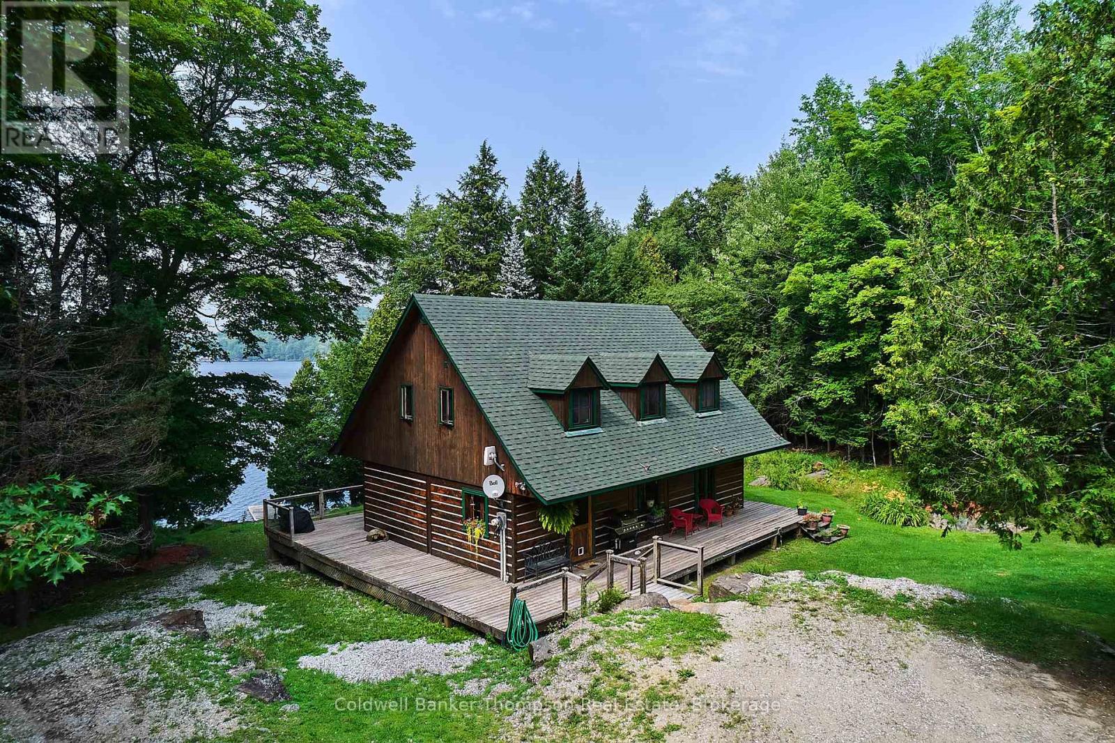 1028 Clarks Drive, Lake Of Bays, Ontario  P0A 1H0 - Photo 24 - X13461926