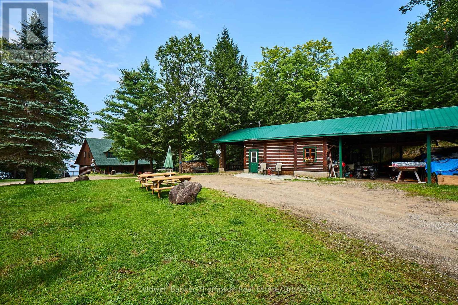1028 Clarks Drive, Lake Of Bays, Ontario  P0A 1H0 - Photo 25 - X13461926