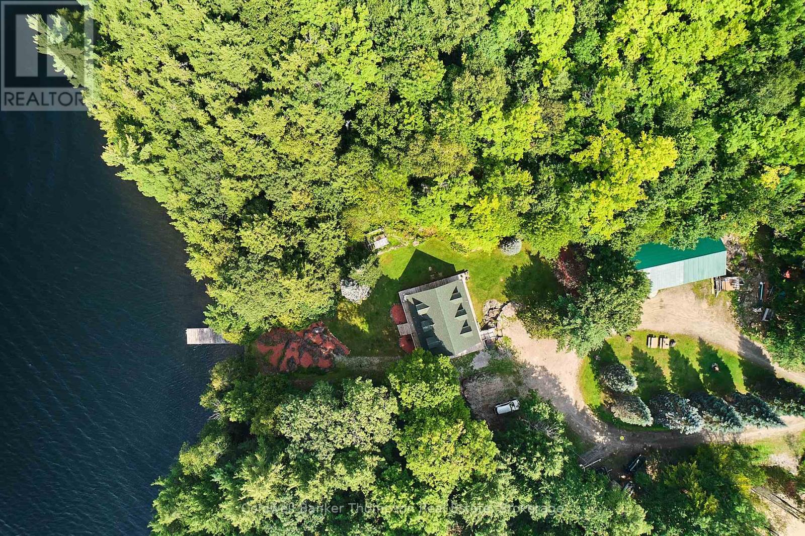 1028 Clarks Drive, Lake Of Bays, Ontario  P0A 1H0 - Photo 26 - X13461926