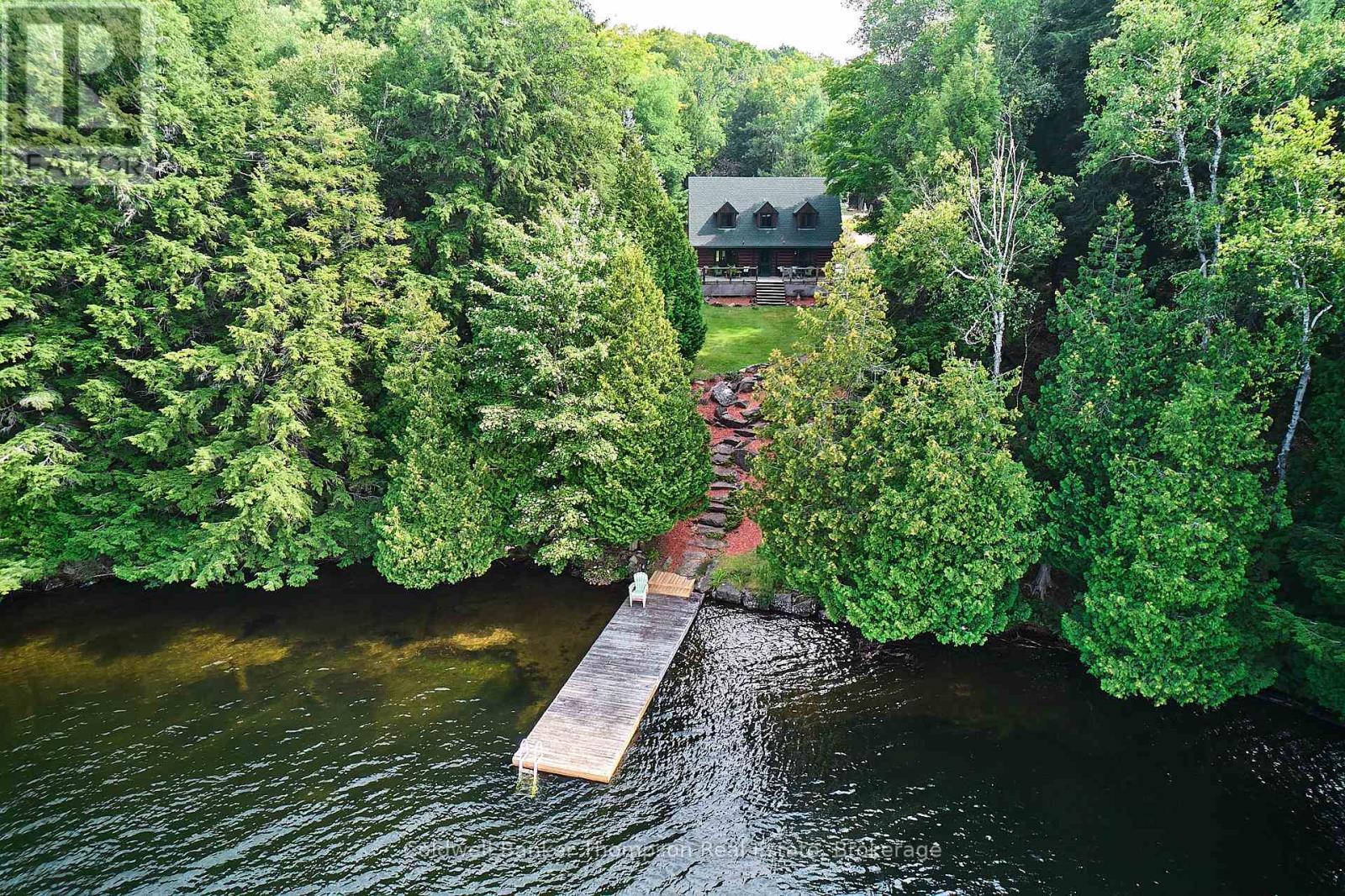 1028 Clarks Drive, Lake Of Bays, Ontario  P0A 1H0 - Photo 3 - X13461926