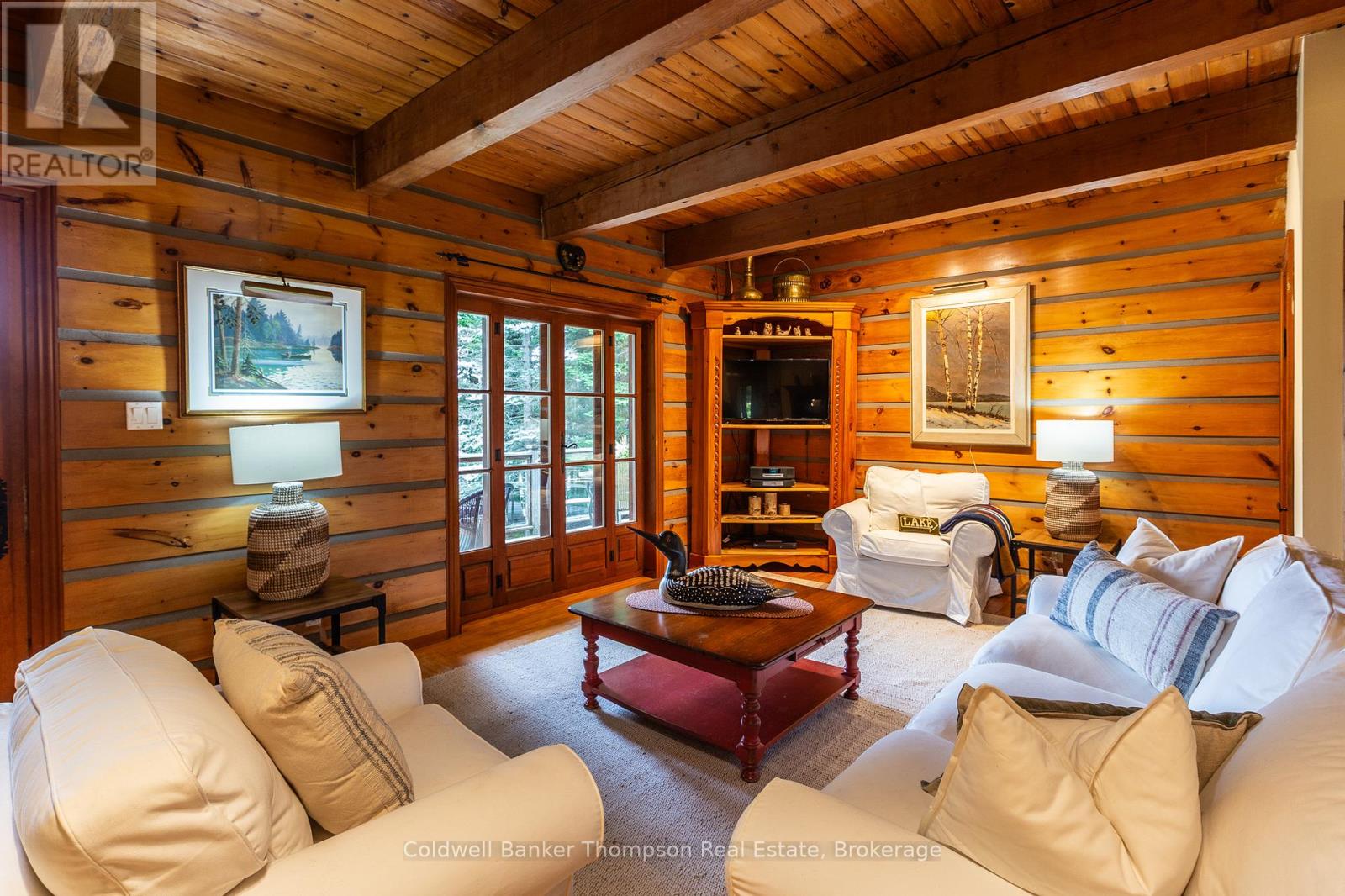 1028 Clarks Drive, Lake Of Bays, Ontario  P0A 1H0 - Photo 4 - X13461926