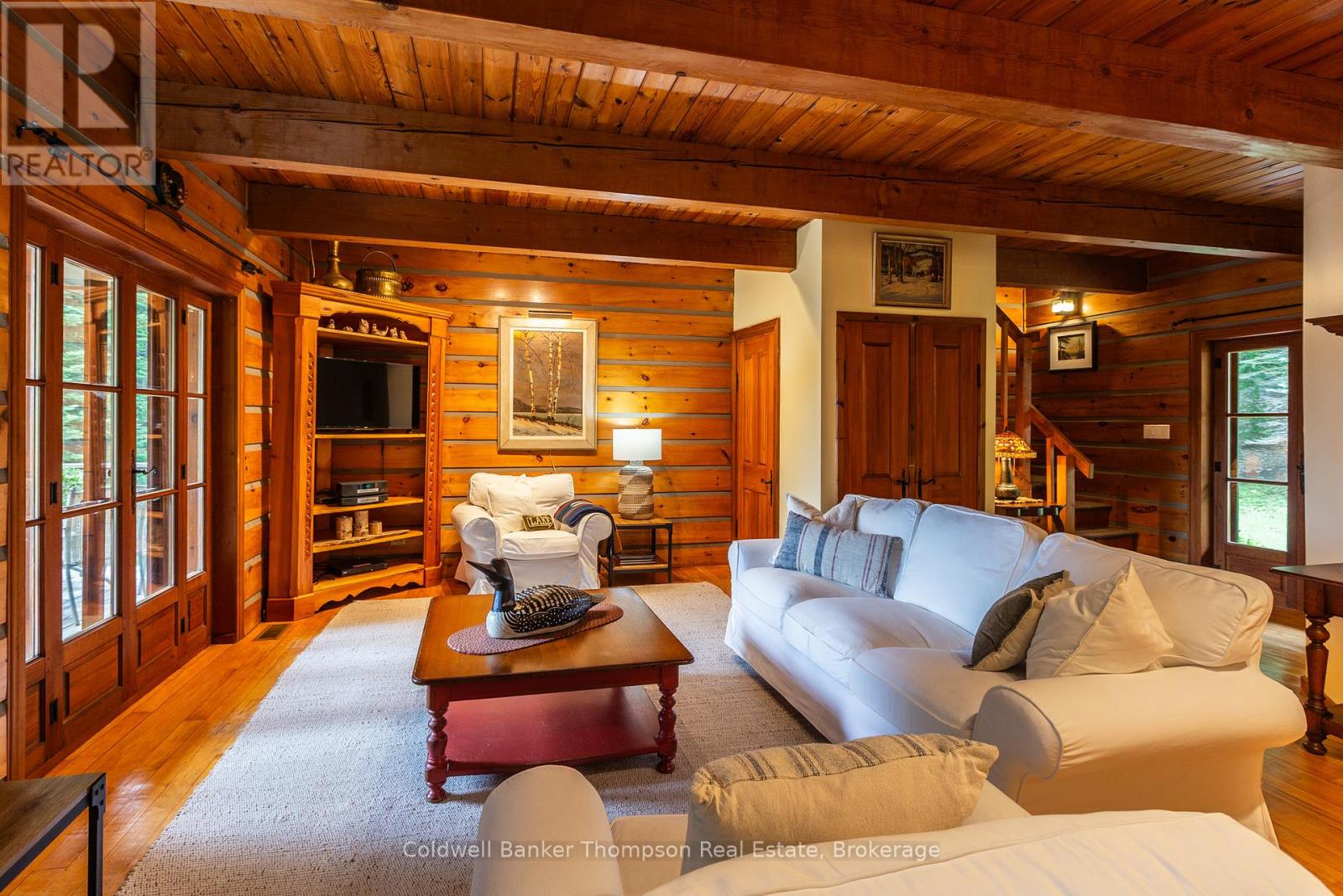 1028 Clarks Drive, Lake Of Bays, Ontario  P0A 1H0 - Photo 5 - X13461926