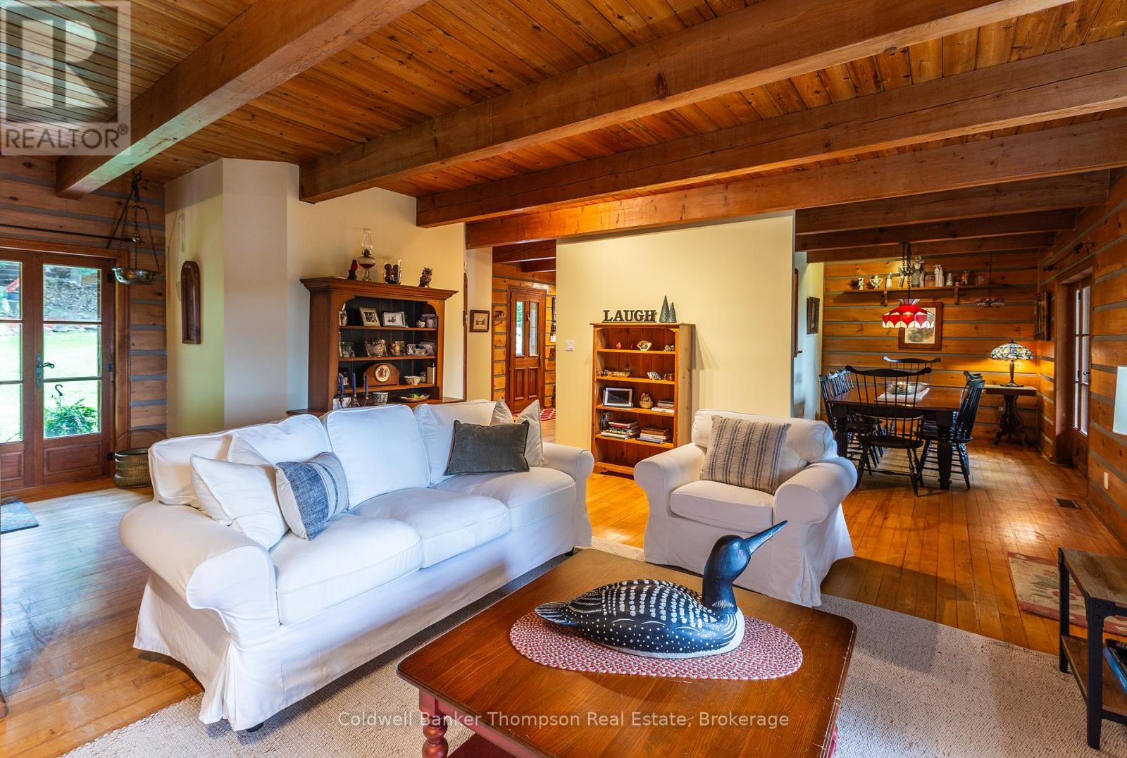 1028 Clarks Drive, Lake Of Bays, Ontario  P0A 1H0 - Photo 6 - X13461926