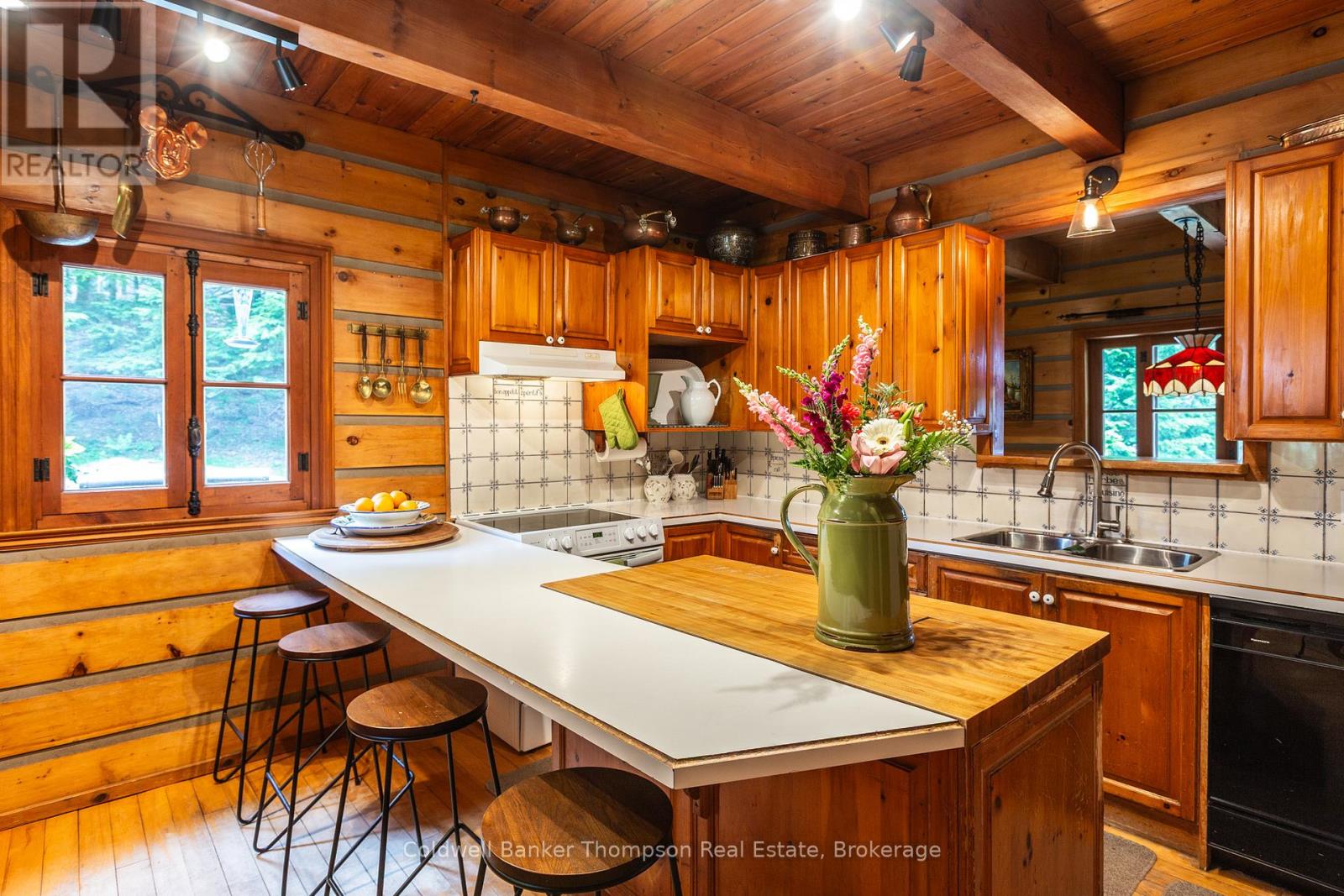 1028 Clarks Drive, Lake Of Bays, Ontario  P0A 1H0 - Photo 9 - X13461926