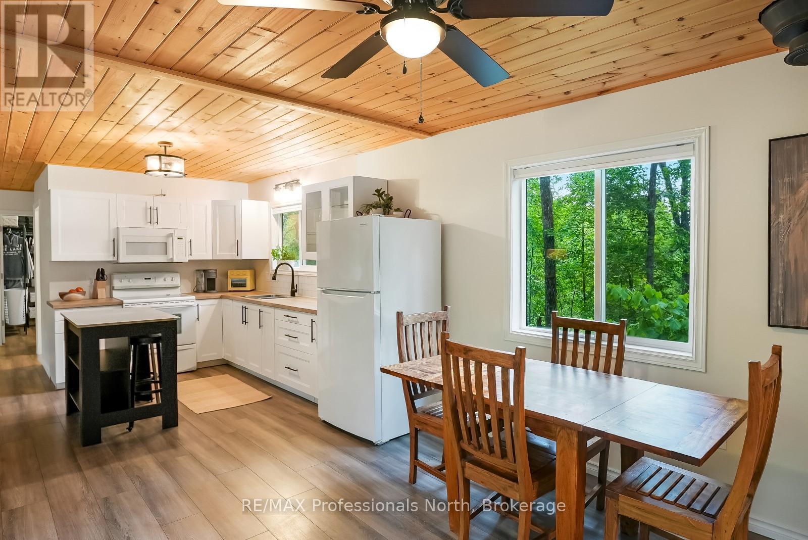 1534 Salerno Lake Road, Highlands East (Glamorgan), Ontario  K0M 1X0 - Photo 10 - X13461928