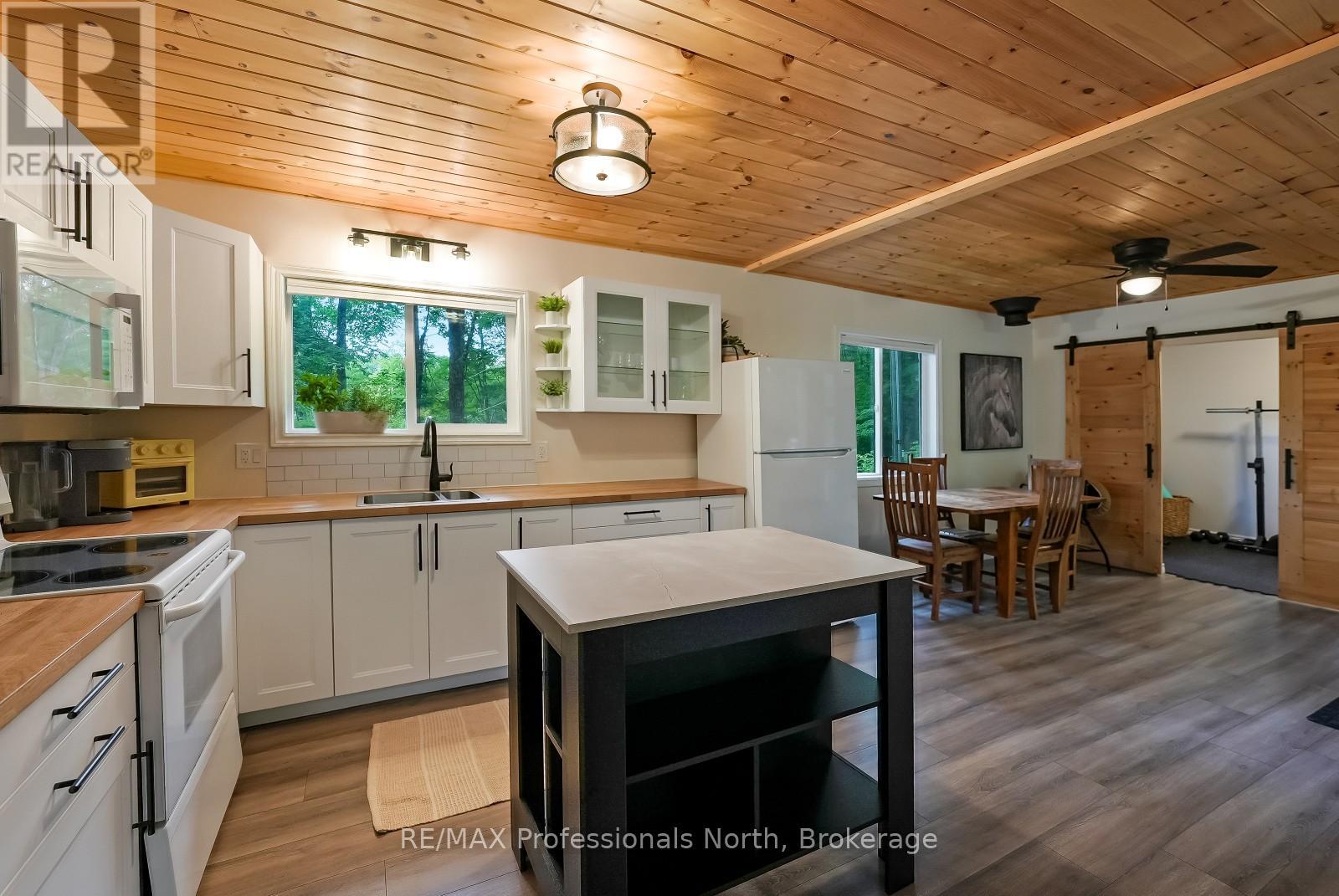 1534 Salerno Lake Road, Highlands East (Glamorgan), Ontario  K0M 1X0 - Photo 14 - X13461928