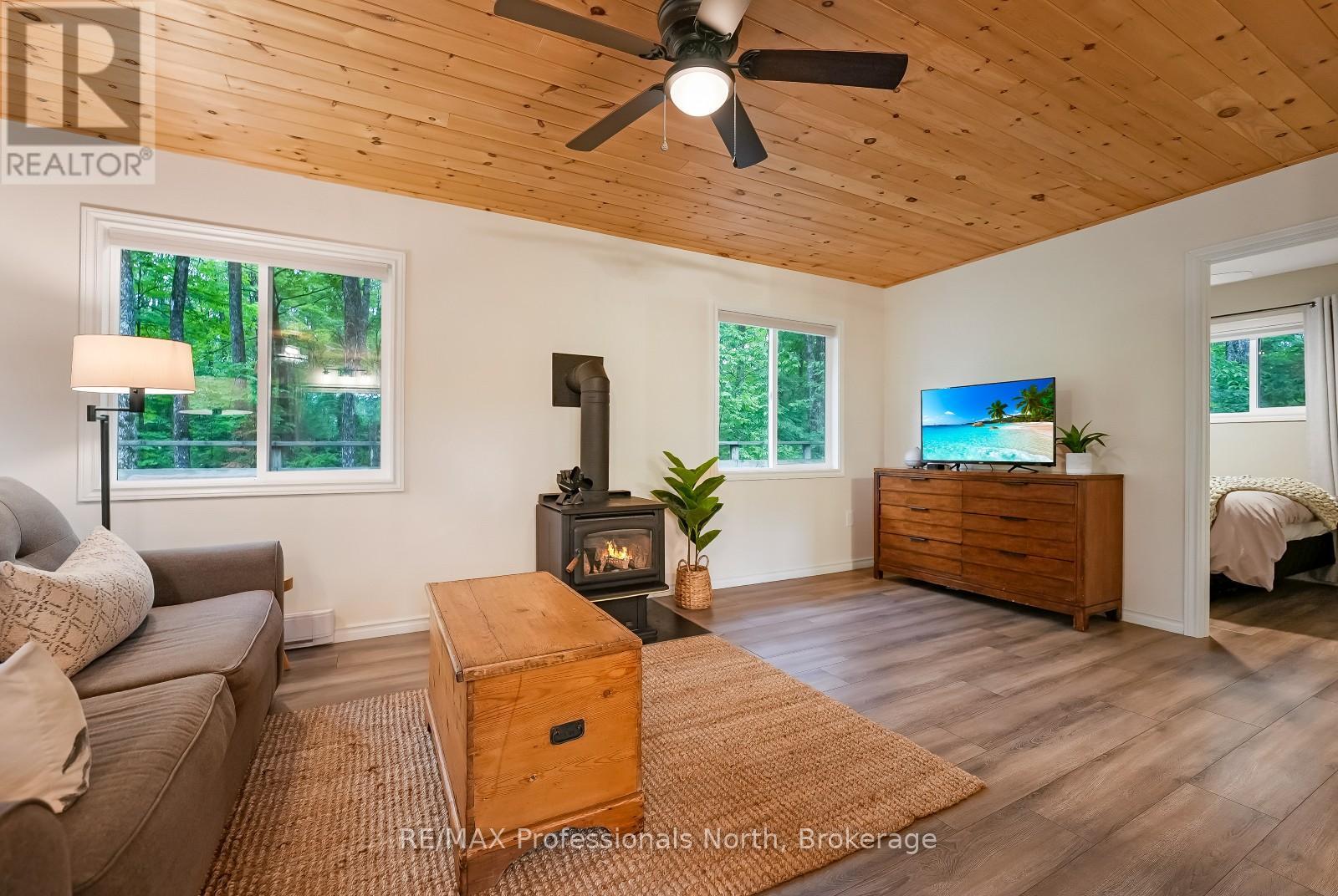 1534 Salerno Lake Road, Highlands East (Glamorgan), Ontario  K0M 1X0 - Photo 16 - X13461928