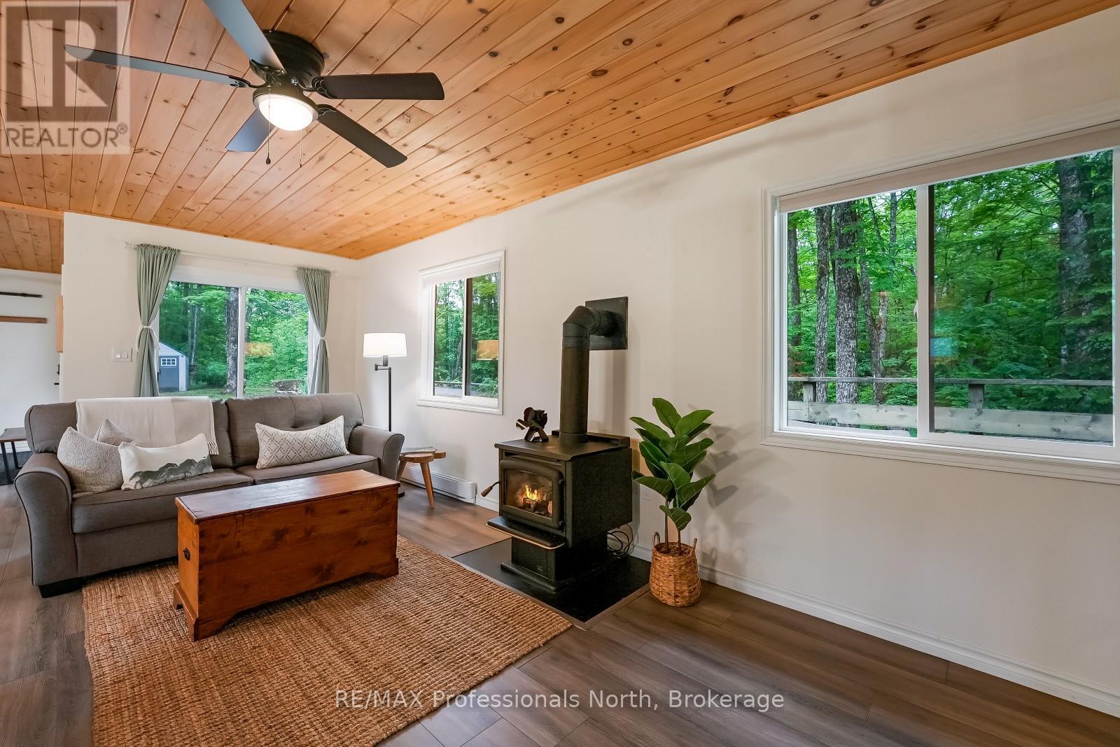1534 Salerno Lake Road, Highlands East (Glamorgan), Ontario  K0M 1X0 - Photo 17 - X13461928
