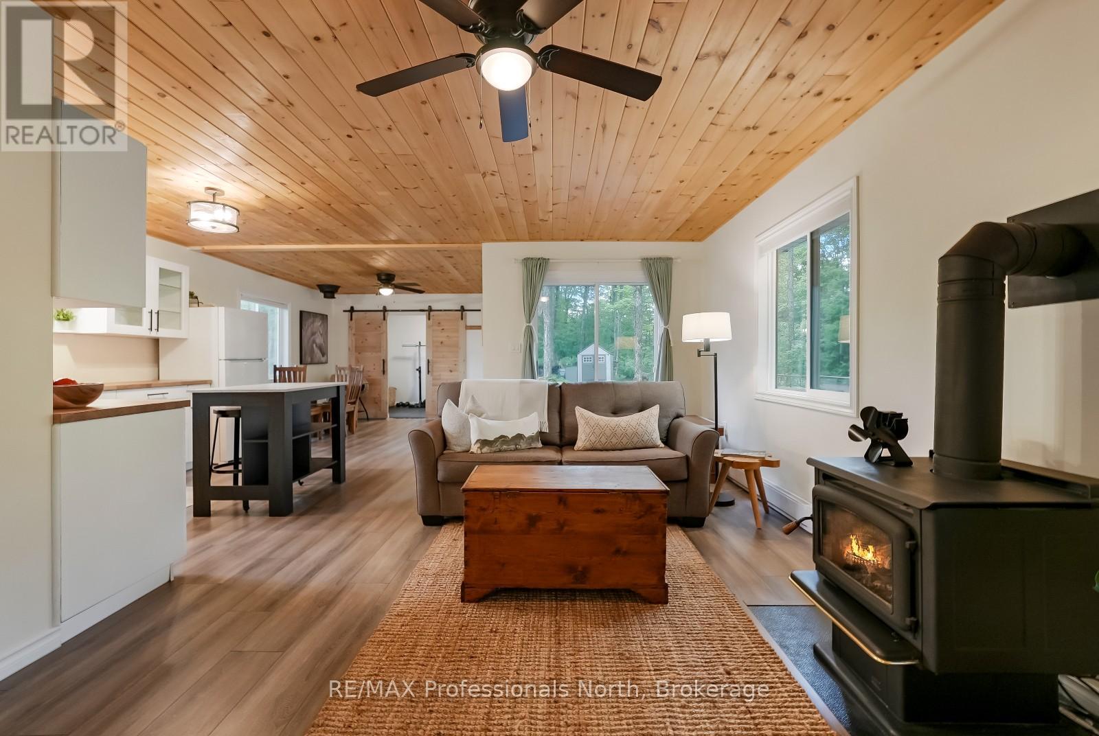 1534 Salerno Lake Road, Highlands East (Glamorgan), Ontario  K0M 1X0 - Photo 18 - X13461928