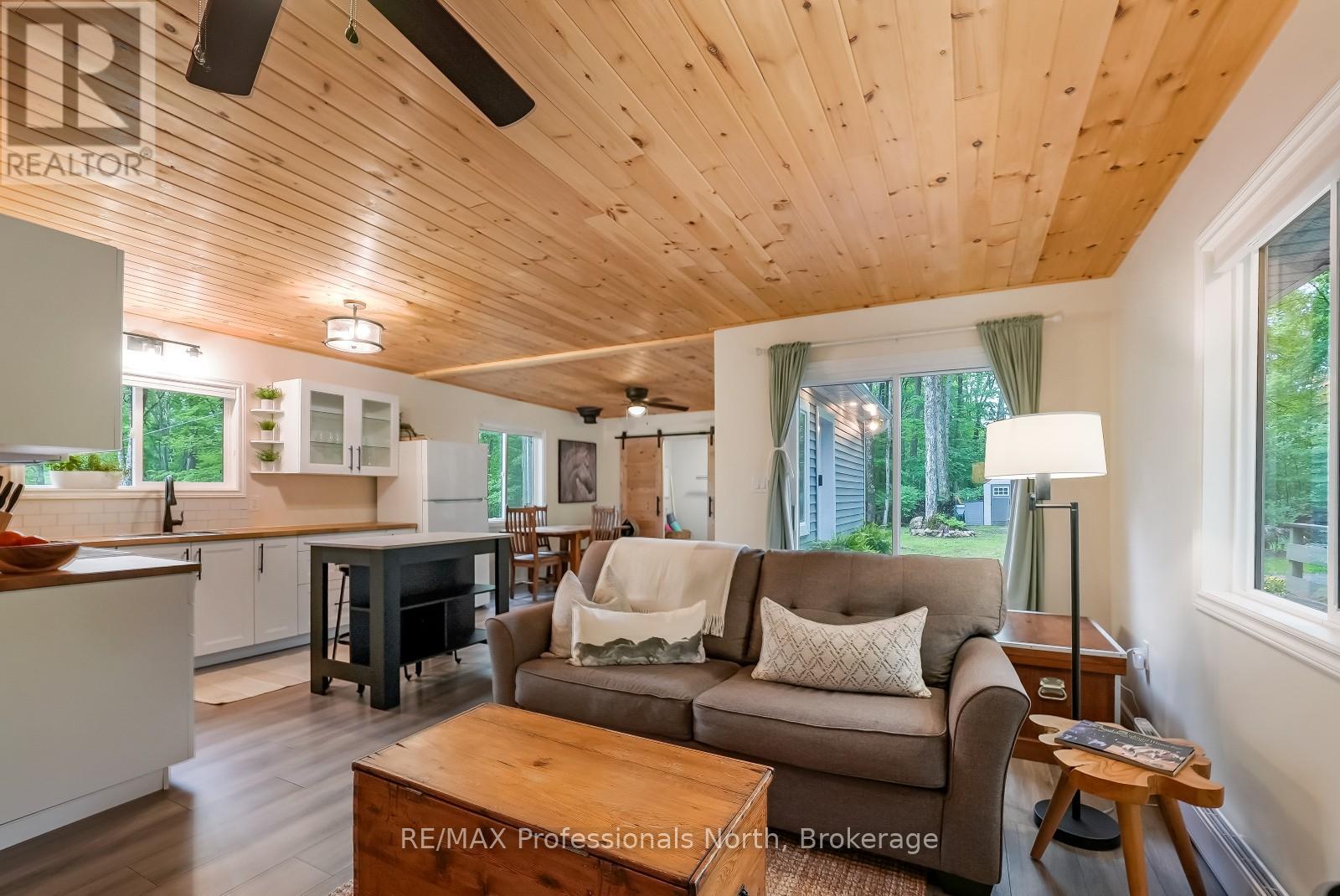 1534 Salerno Lake Road, Highlands East (Glamorgan), Ontario  K0M 1X0 - Photo 19 - X13461928