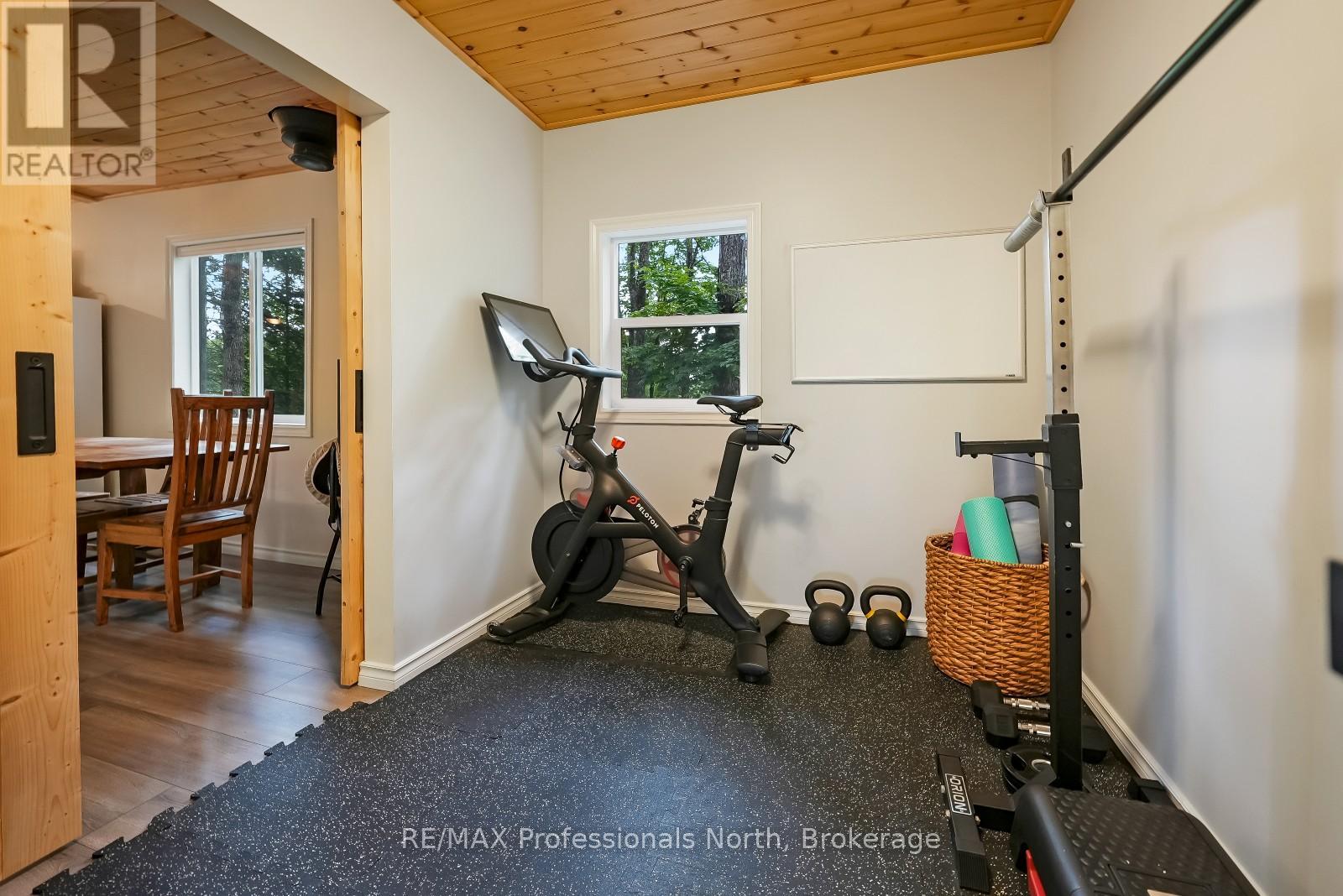 1534 Salerno Lake Road, Highlands East (Glamorgan), Ontario  K0M 1X0 - Photo 26 - X13461928