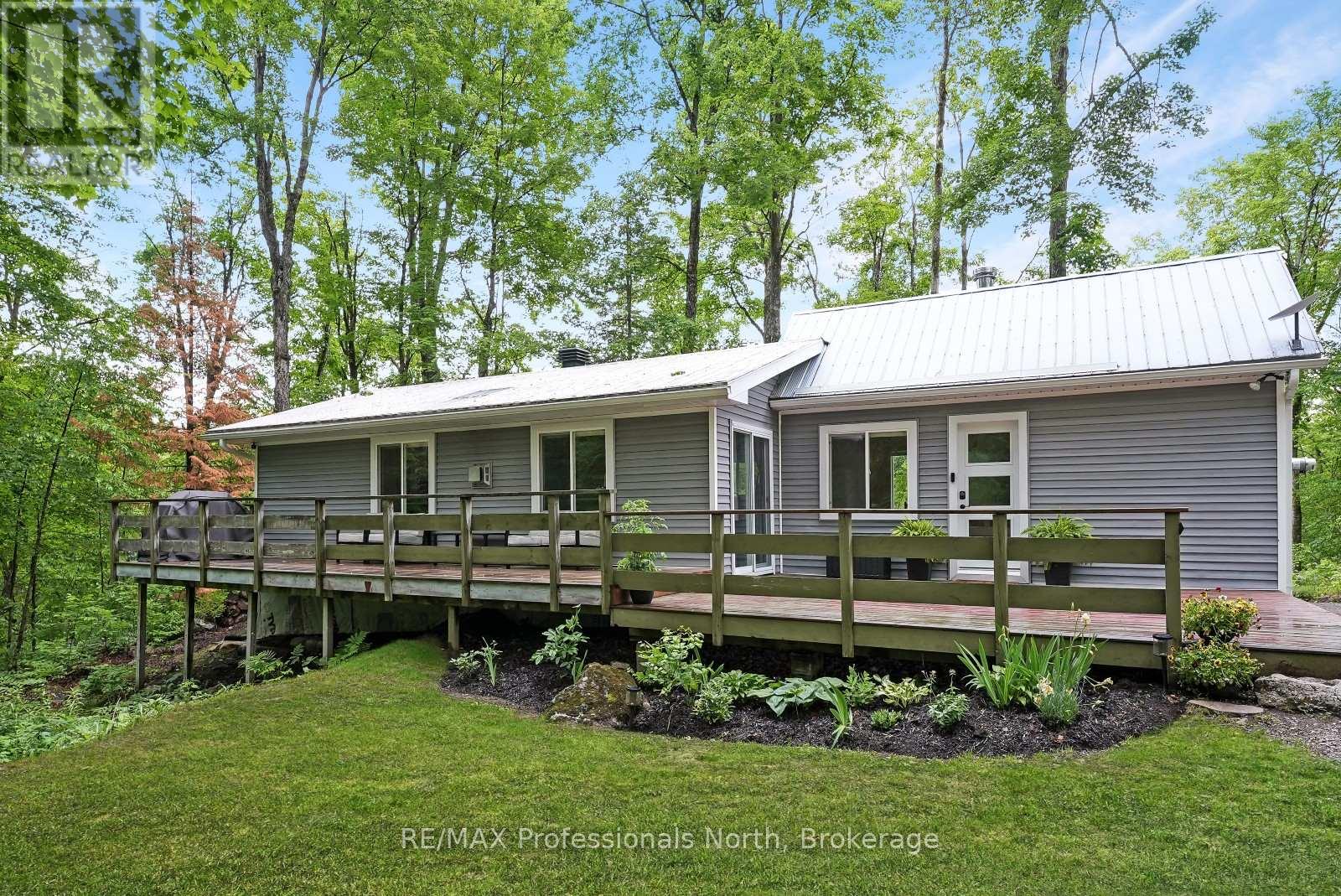 1534 Salerno Lake Road, Highlands East (Glamorgan), Ontario  K0M 1X0 - Photo 3 - X13461928