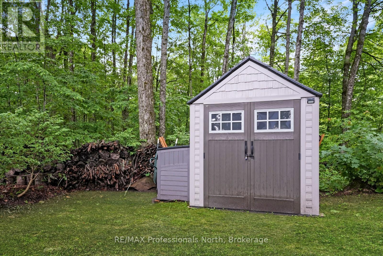 1534 Salerno Lake Road, Highlands East (Glamorgan), Ontario  K0M 1X0 - Photo 31 - X13461928