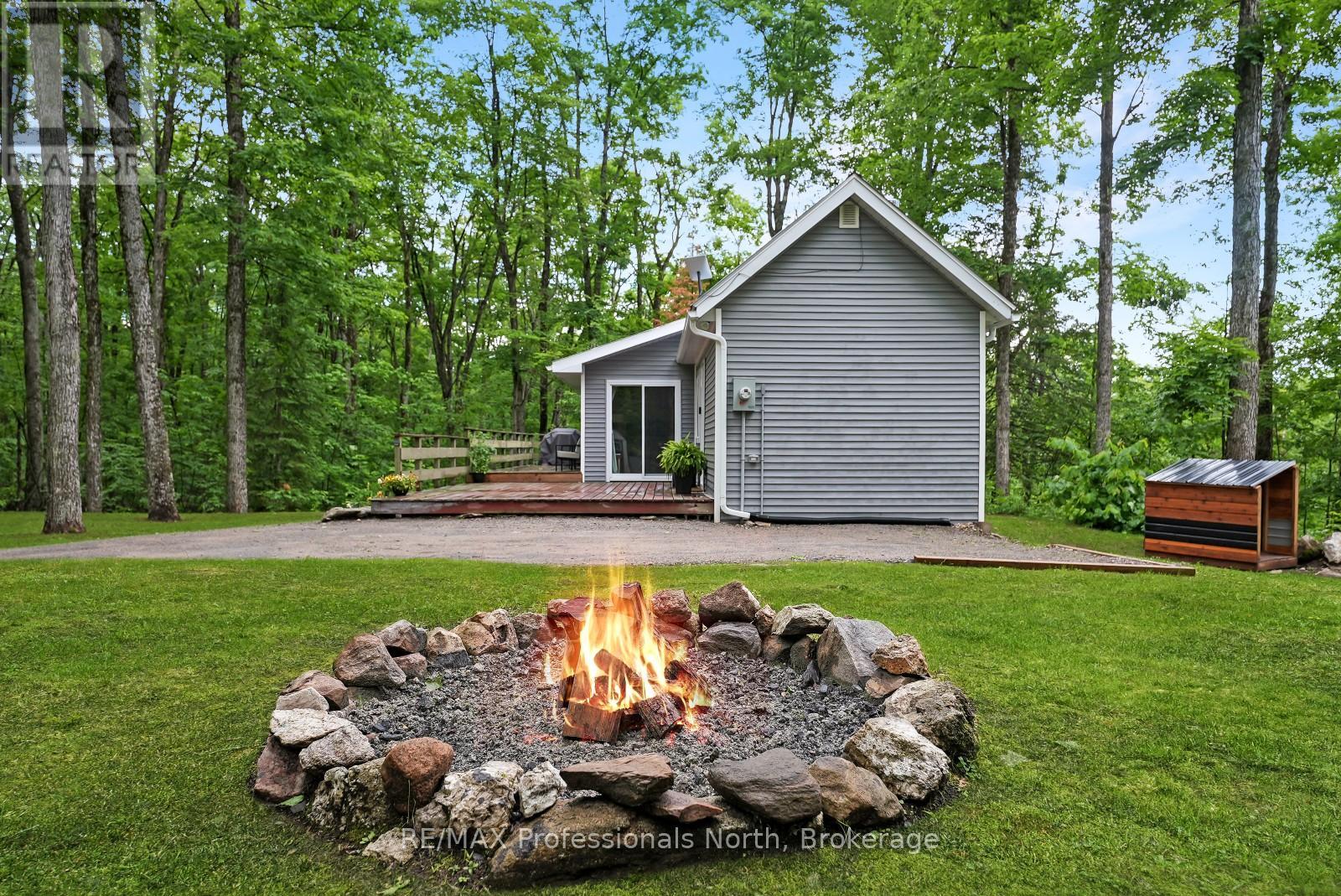 1534 Salerno Lake Road, Highlands East (Glamorgan), Ontario  K0M 1X0 - Photo 32 - X13461928