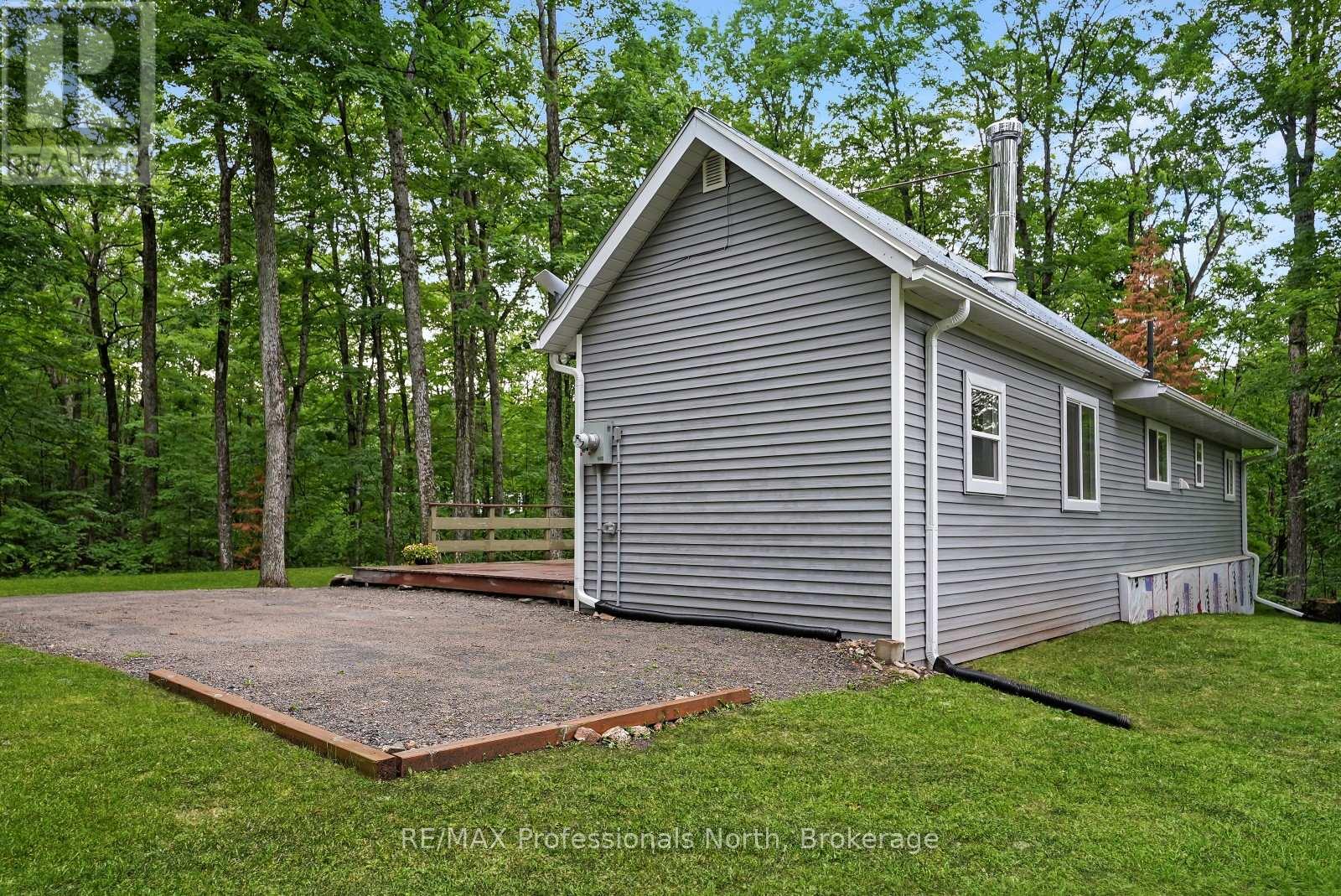 1534 Salerno Lake Road, Highlands East (Glamorgan), Ontario  K0M 1X0 - Photo 33 - X13461928