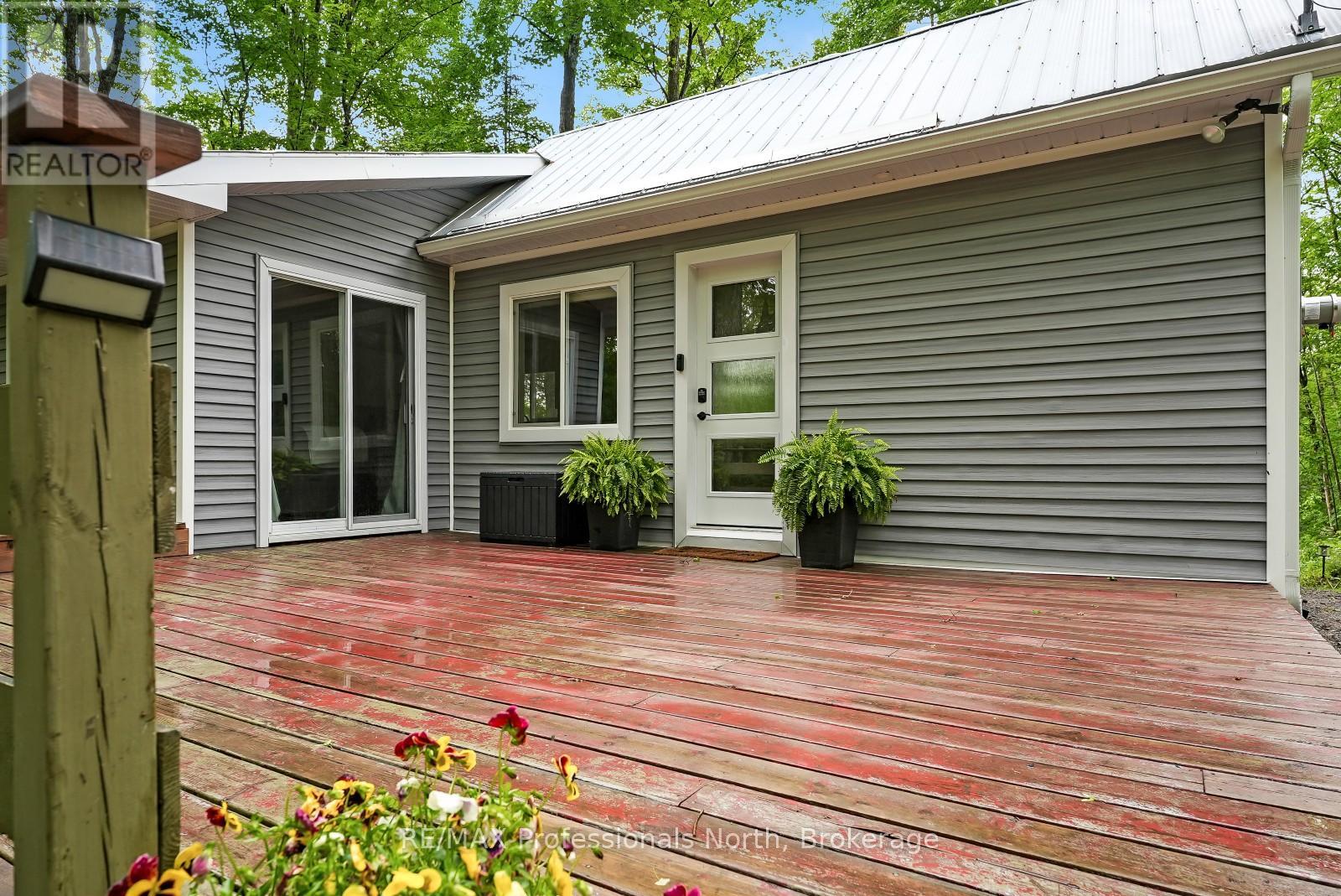 1534 Salerno Lake Road, Highlands East (Glamorgan), Ontario  K0M 1X0 - Photo 4 - X13461928